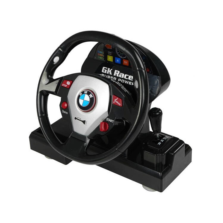 Bmw m3 best sale remote control car