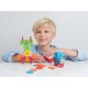 Marioinex Waffle Mini Pastel Blocks Set, 70 бр