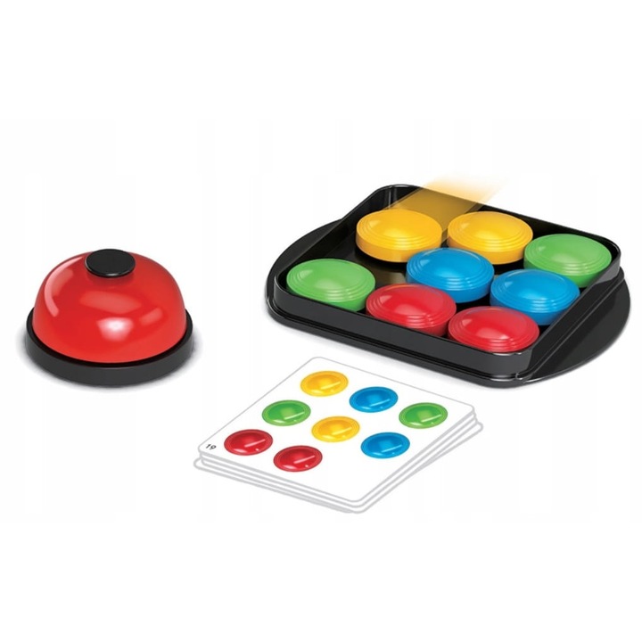 Brilliant Kid Quick Logic Logic Game, Askato