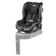 Scaun auto copii Peg-Perego, Viaggio FF105, i-Size, R129, Negru/Alb
