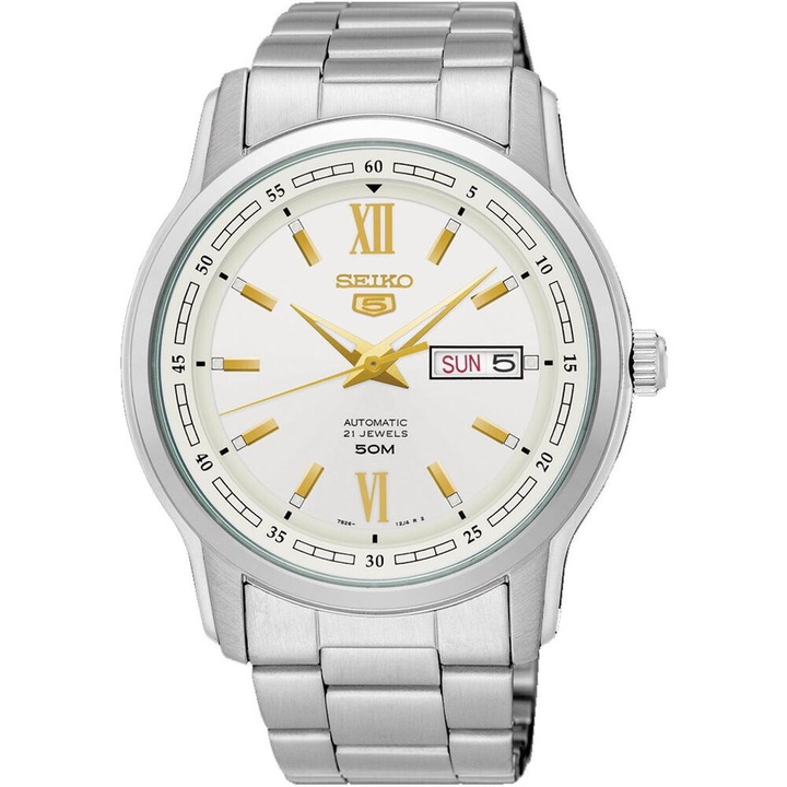 Мъжки часовник Seiko 5 SNKP15K1