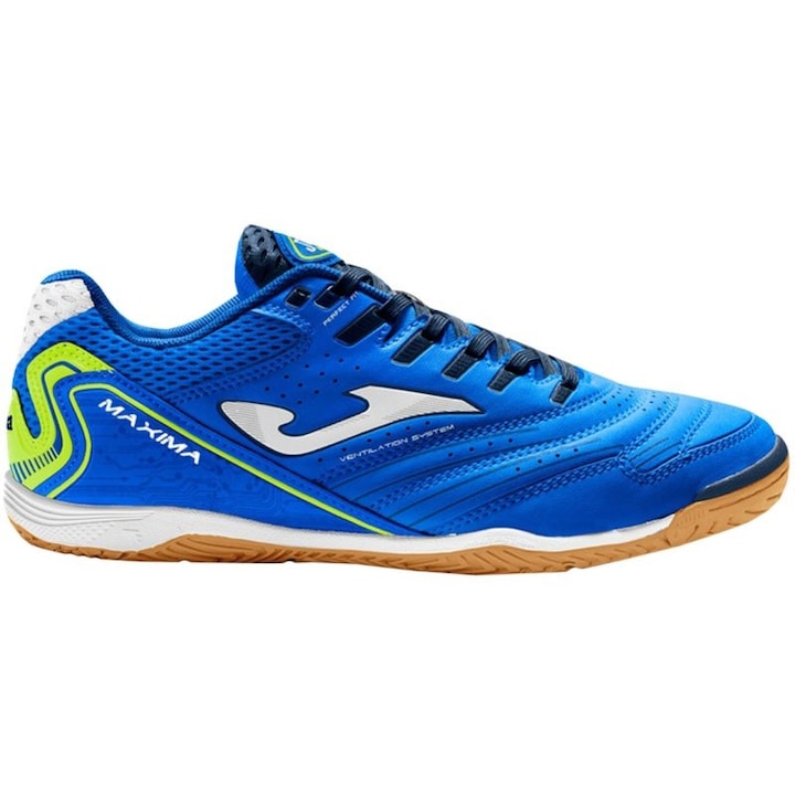 Pantofi sport pentru bărbați, Joma, BM165565, Albastru