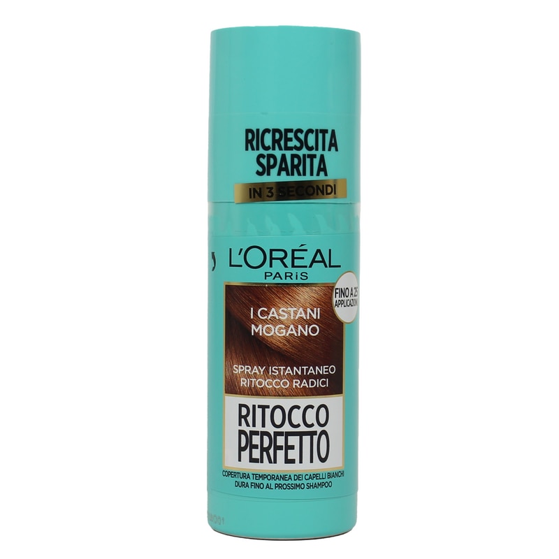 L'Oreal Paris Magic Retouch инстантен спрей за камуфлиране на израснали ...