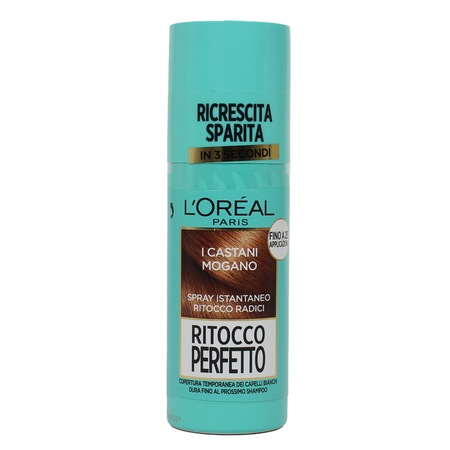 L'Oreal Paris Magic Retouch инстантен спрей за камуфлиране на израснали ...