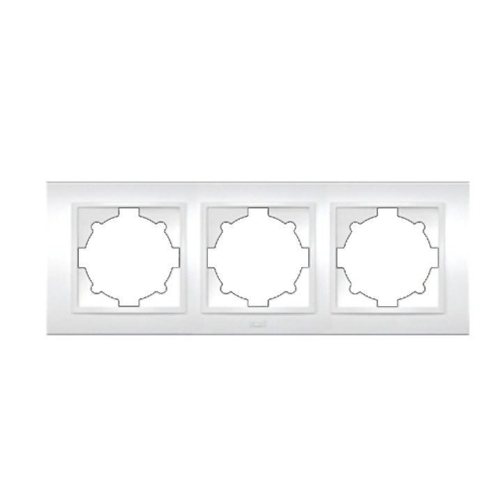 Rama Elbi Zena 3 Posturi Fildes