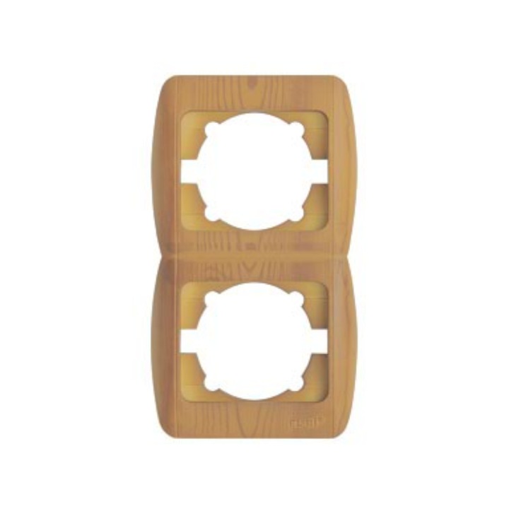 Rama Verticala Elbi Zirve 2 Posturi Fag