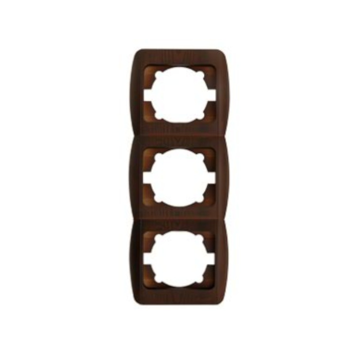 Rama Verticala Elbi Zirve 3 Posturi Nuc Inchis