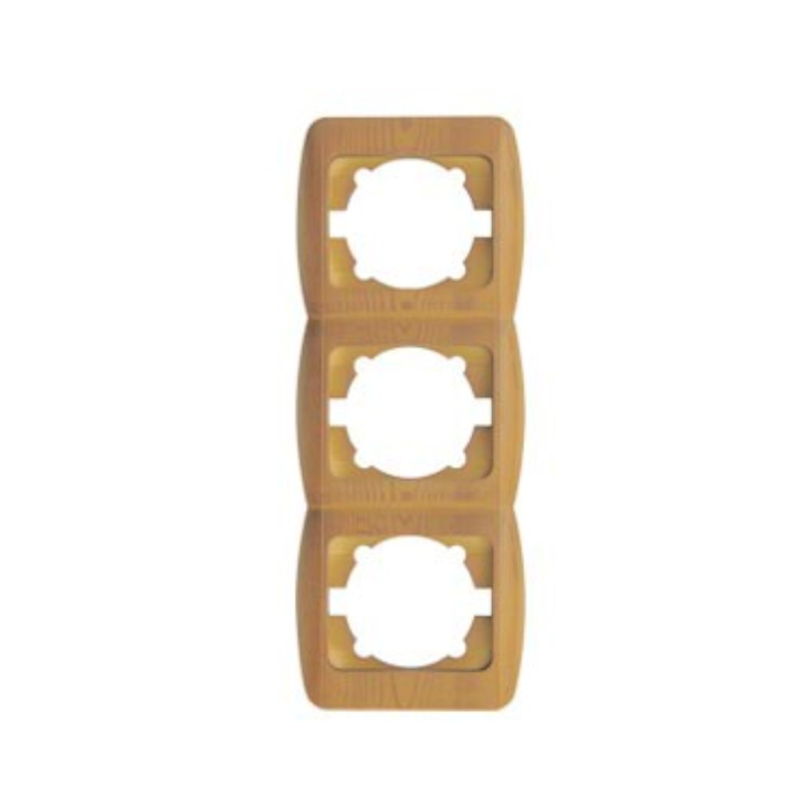 Rama Verticala Elbi Zirve 3 Posturi Fag