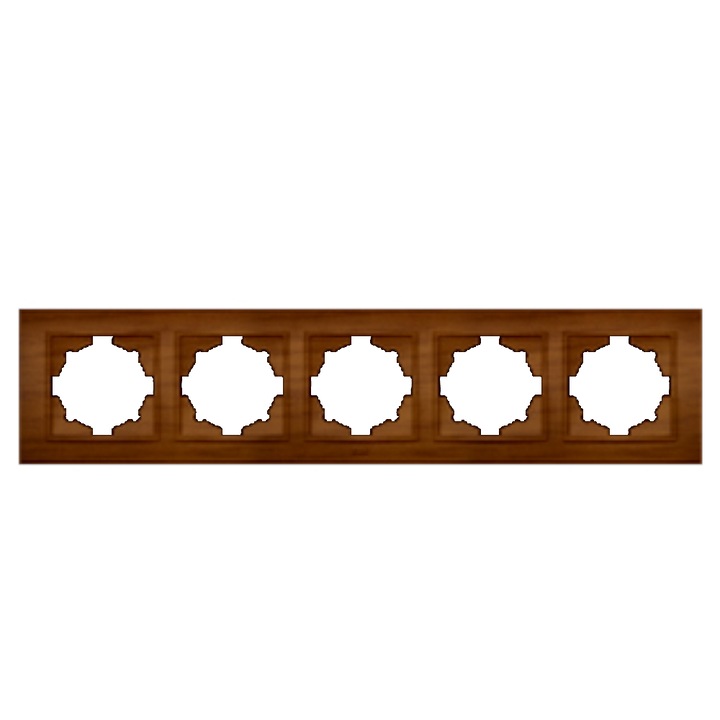 Rama Elbi Zena 5 Posturi Cires