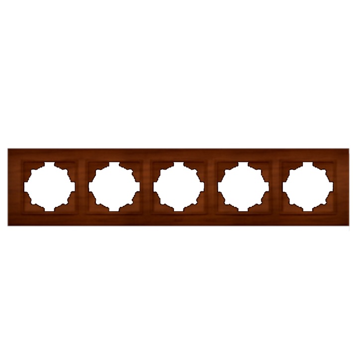 Rama Elbi Zena 5 Posturi Mahon