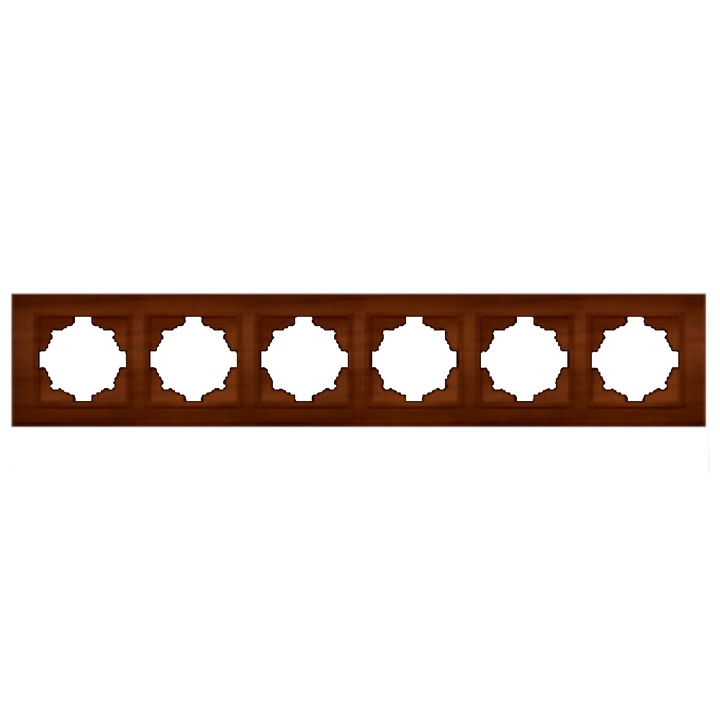 Rama Elbi Zena 6 Posturi Mahon