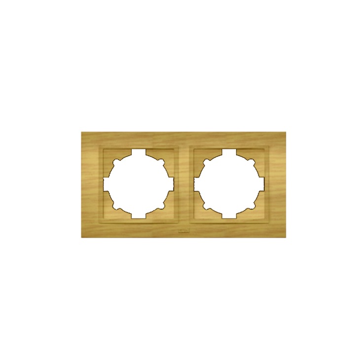 Rama Elbi Zena 2 Posturi Artar