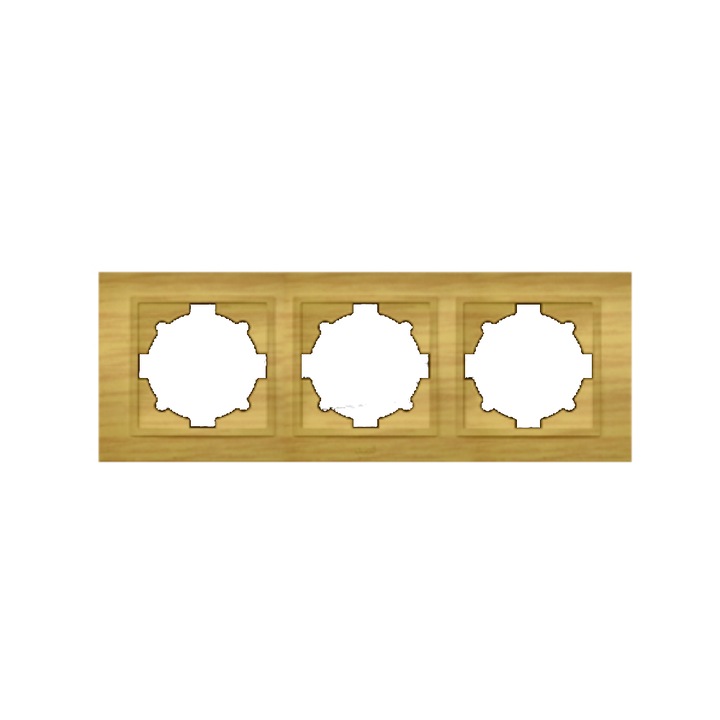 Rama Elbi Zena 3 Posturi Artar