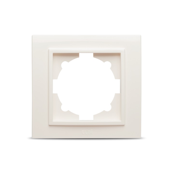 Rama Elbi Zena 1 Post Alb