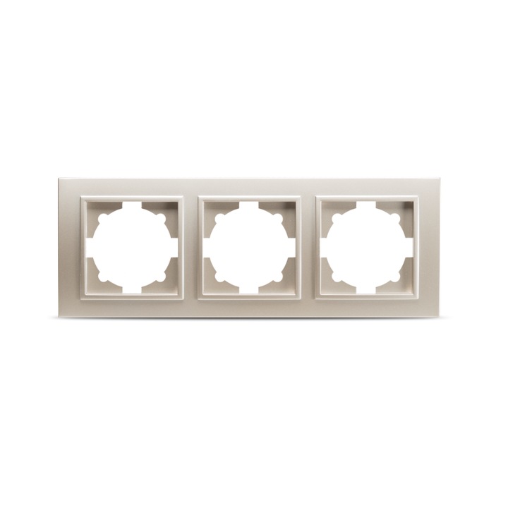 Rama Elbi Zena 3 Posturi Titan