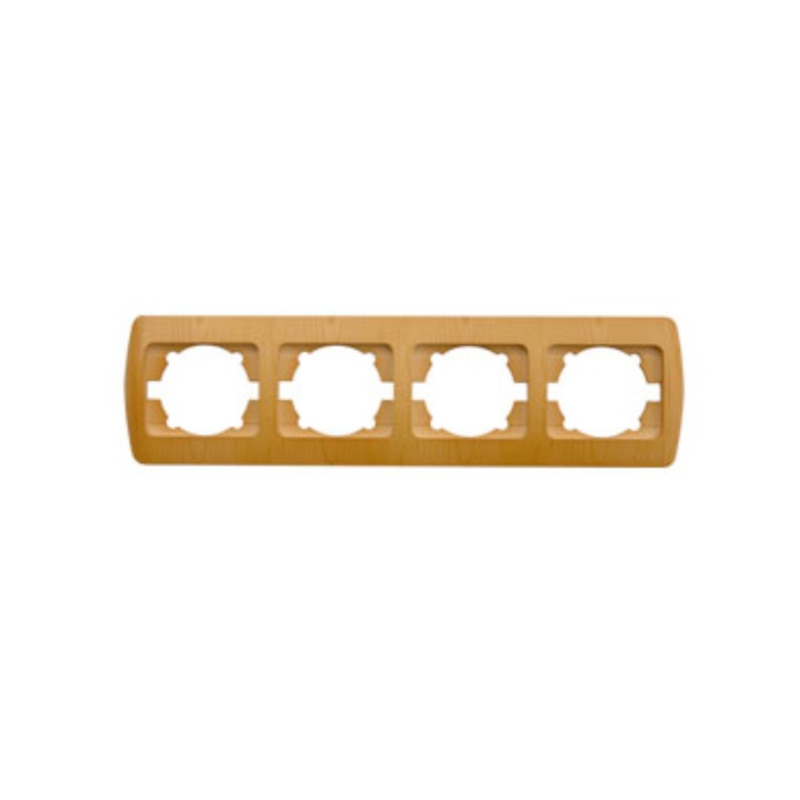 Rama Elbi Zirve 4 Posturi Fag