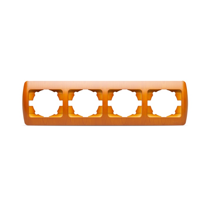 Rama Elbi Zirve 4 Posturi Stejar