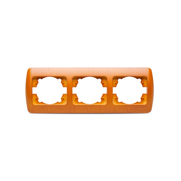 Rama Elbi Zirve 3 Posturi Stejar