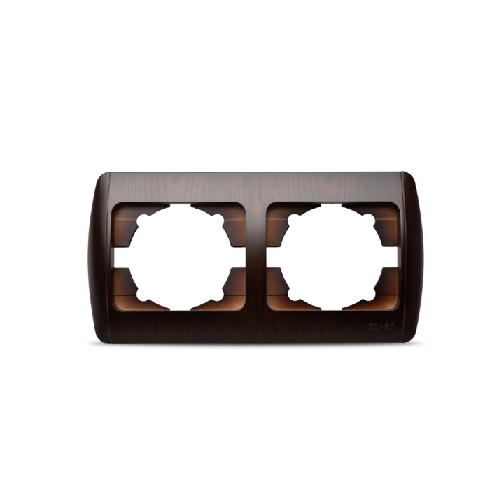 Rama Elbi Zirve 2 Posturi Nuc Inchis