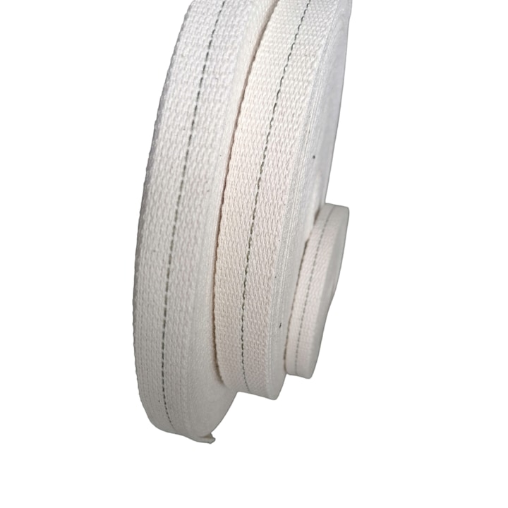 Fitil lampa, lungime 5m, latime 1,3 cm