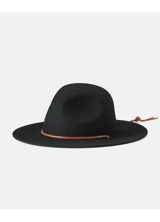 BRIXTON – Cappello Da Uomo Tiller – Modello Classico Unico