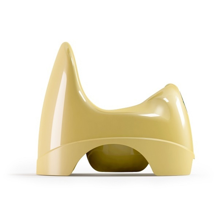 Olita Relax OKBaby жълт