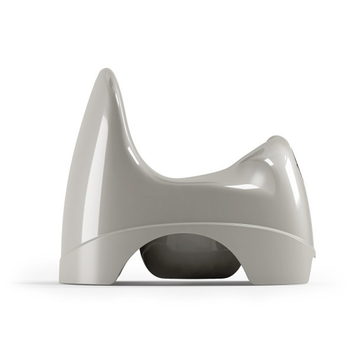 Вана Relax OKBaby тъмно сива