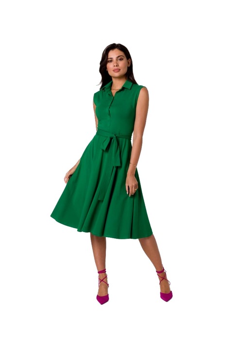 Дамска рокля BeWear, Isodamors