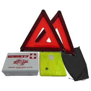 Kit-uri siguranta auto