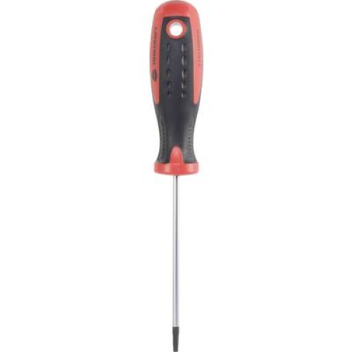 Torx отвертка Размер T 15 Дължина на острието: 100 mm TOOLCRAFT (96029C1117)