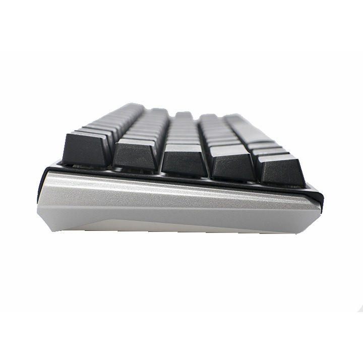 Tastatura, Ducky, ONE 3 Mini MX Negru RGB Premium ABS Maghiara, Negru