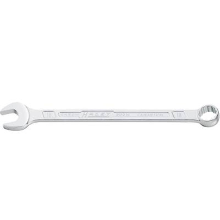 Cheie combinata, Hazet, Argintiu