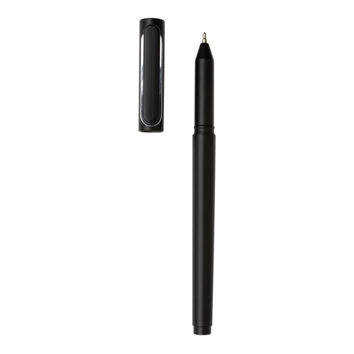 Химикалка Ronic, писане до 800 m, черен