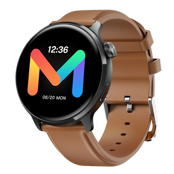 Smartwatch, Mibro, Lite 2, Maro
