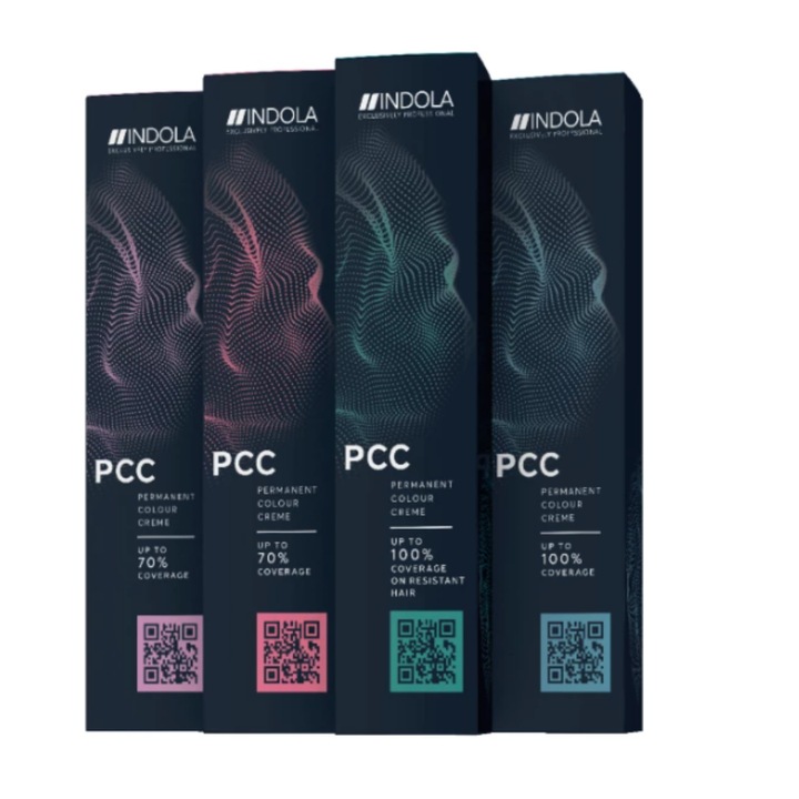 Indola PCC боя за коса 60 мл 9.03+