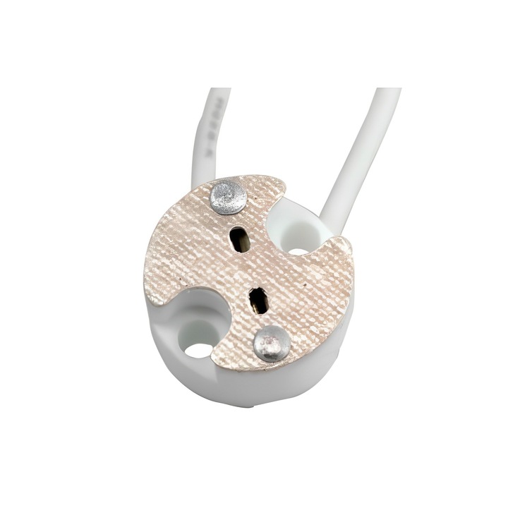 Dulie G5.3, Mr16, IP20, 250V