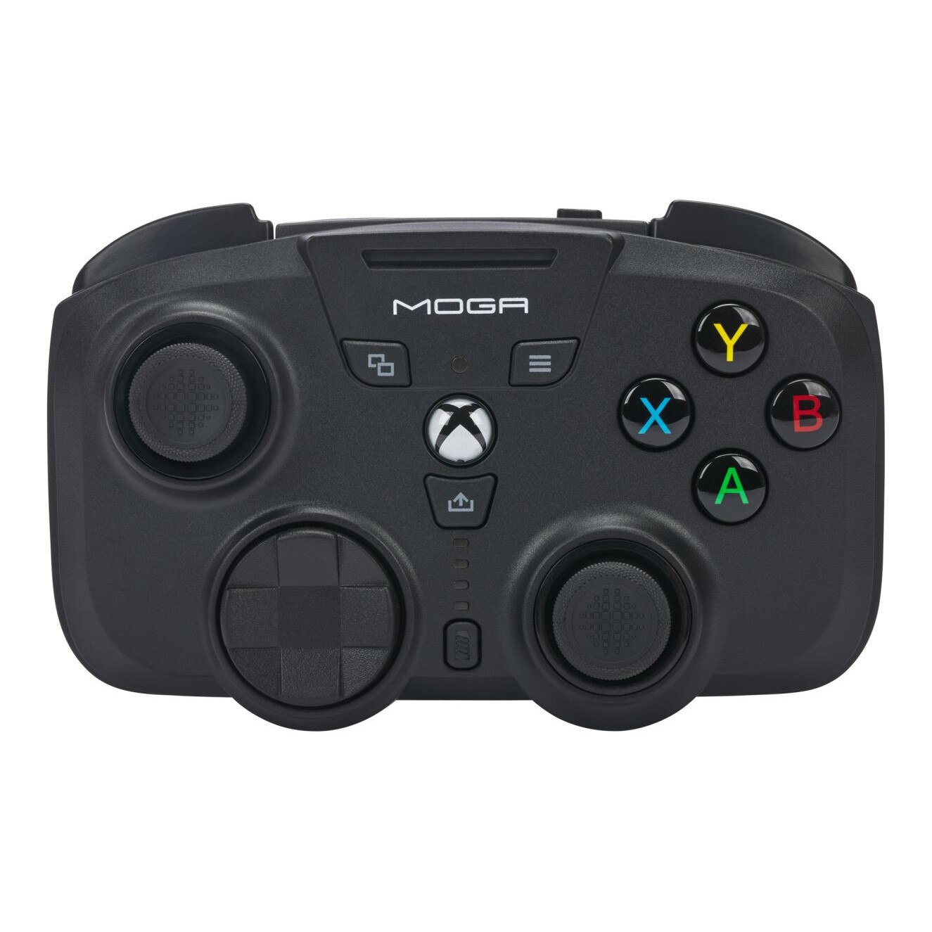 thumbnail image 2 of MOGA XP-ULTRA Wireless Gaming Controller - Multi-Platform For Xbox, PC & Mobile With Modular Design 2 of 13
