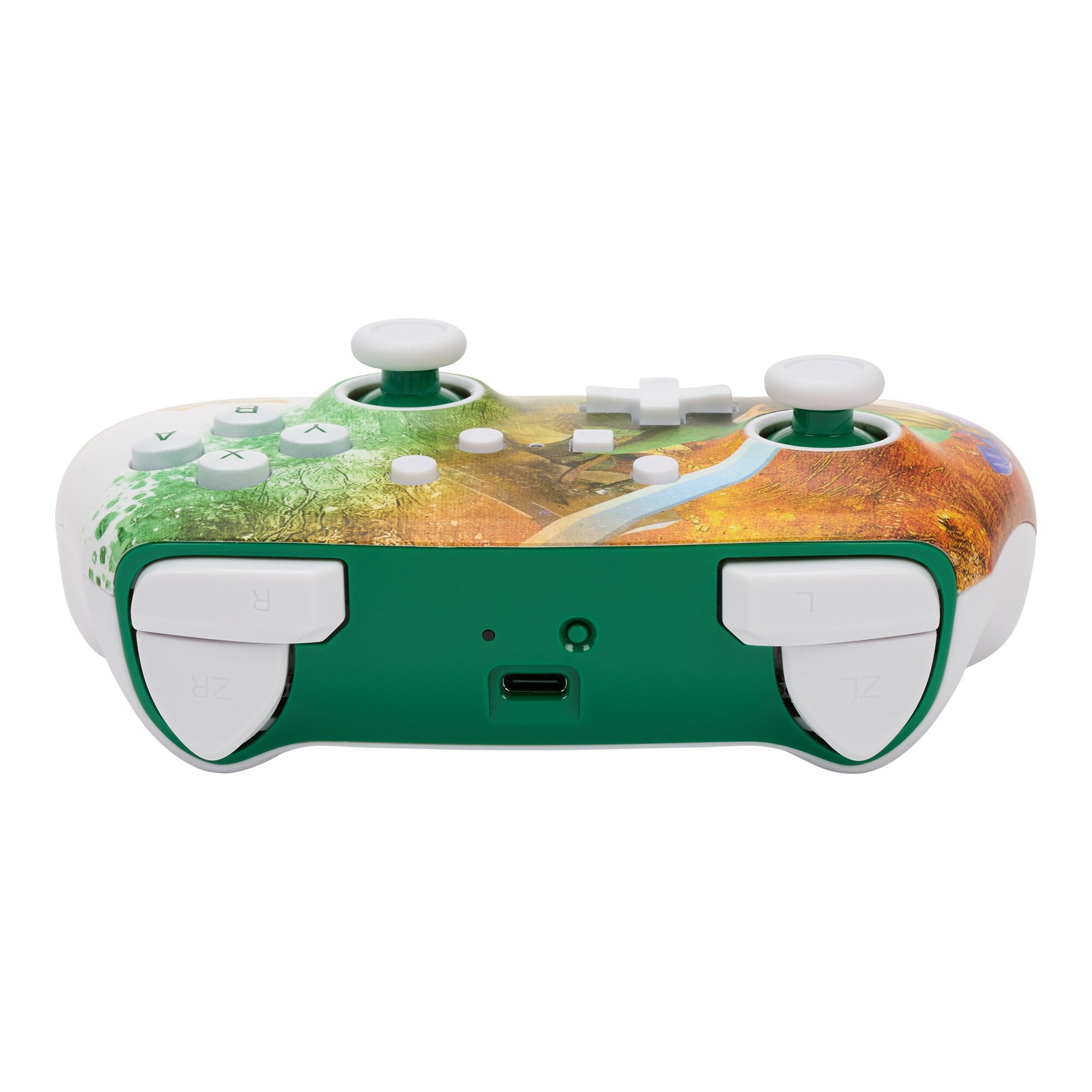 Controller PowerA Enhanced Wireless Nintendo Switch/Lite/OLED Zelda