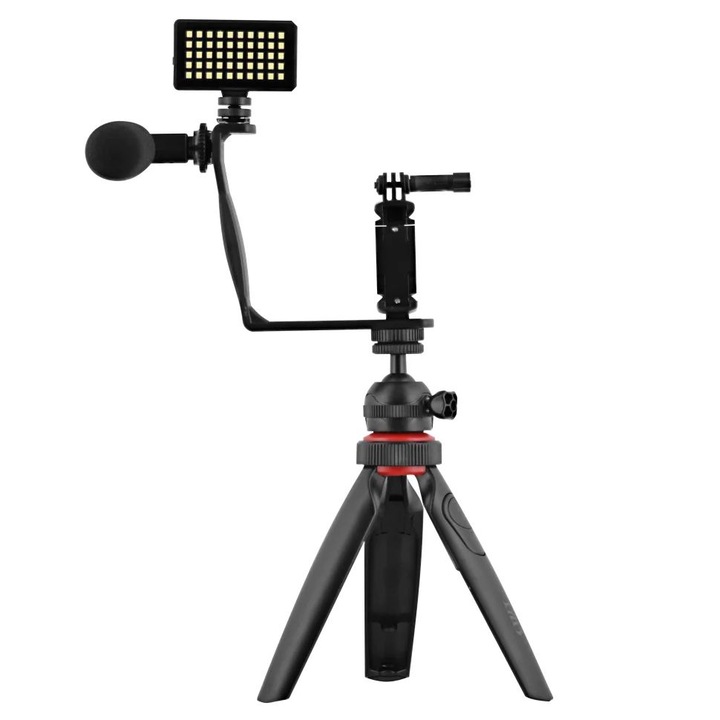 TnB (PKVLOGGER) Influencer Vlogger video csomag