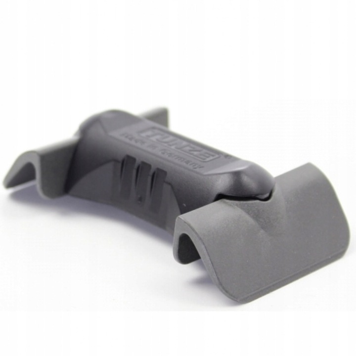 Mágneses akváriumtisztító eszköz, Tunze, Műanyag, 78 x 45 mm, Fekete