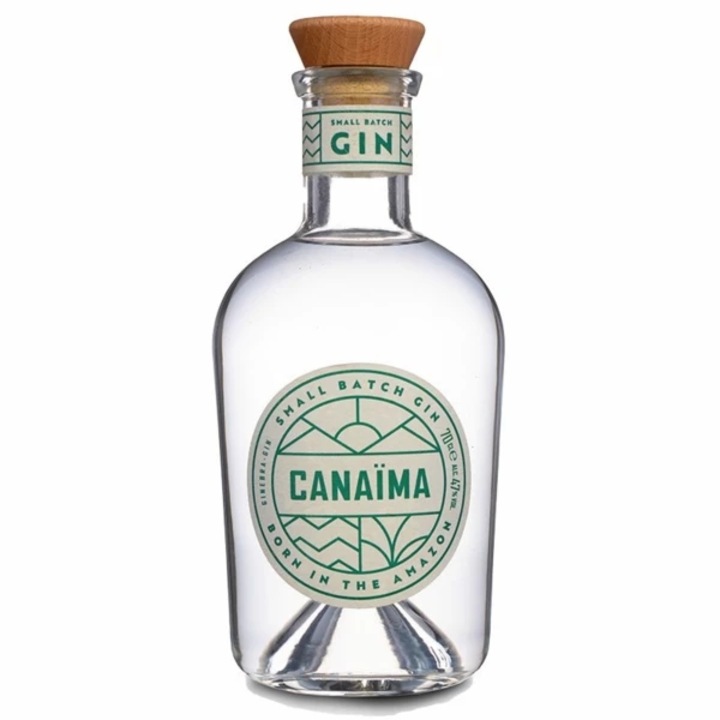 Canaima Gin, 47%, 0.7l