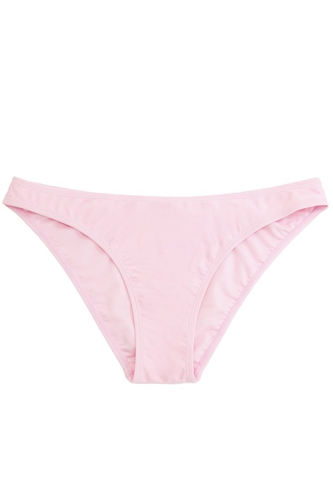 Női fürdőruha JUP LPP XZ035-03X, Alsó rész, Rózsaszín