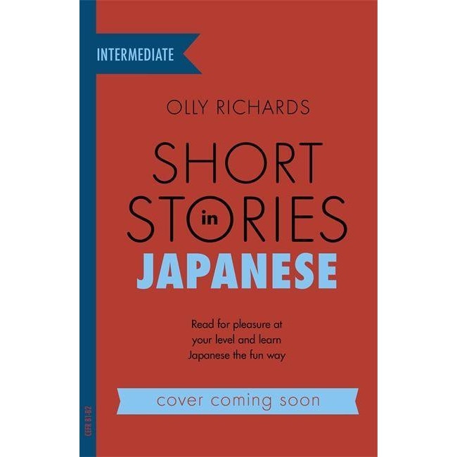 short-stories-in-japanese-for-intermediate-learners-olly-richards