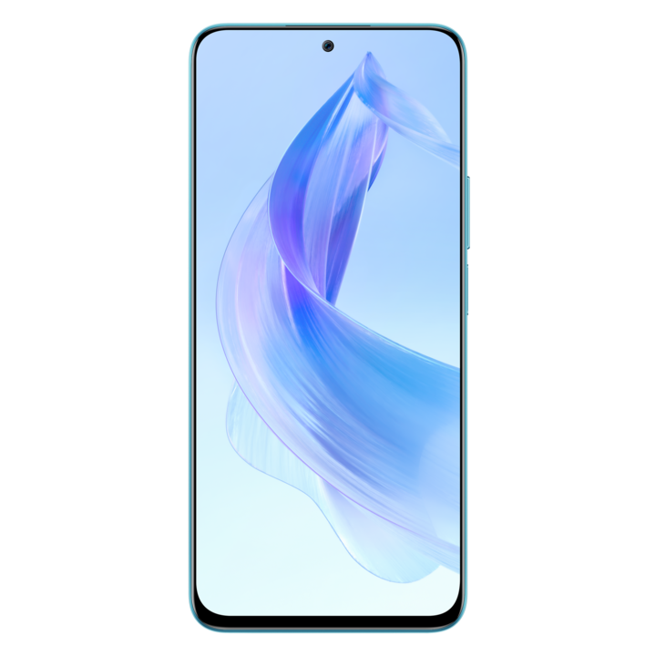 Telefon mobil Honor 90 Lite, 8GB RAM, 256GB, Cyan Lake