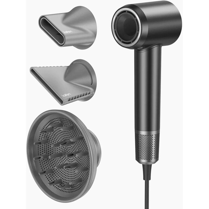 Uscator de par Swift Special Black