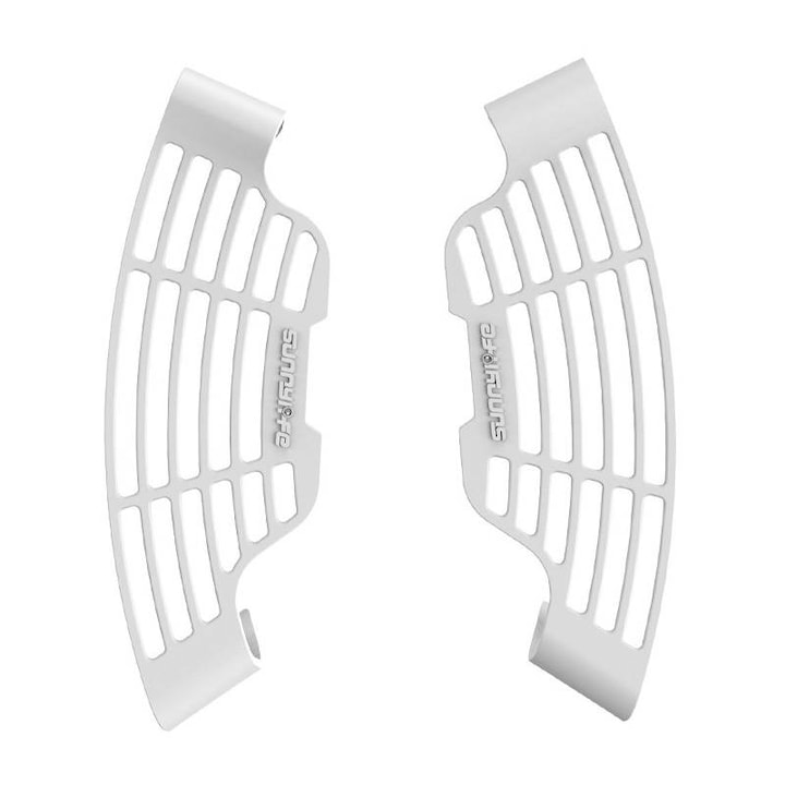 Протектор за ръце, Sunnylife, пластмаса, за DJI Mini 3 Pro, бял