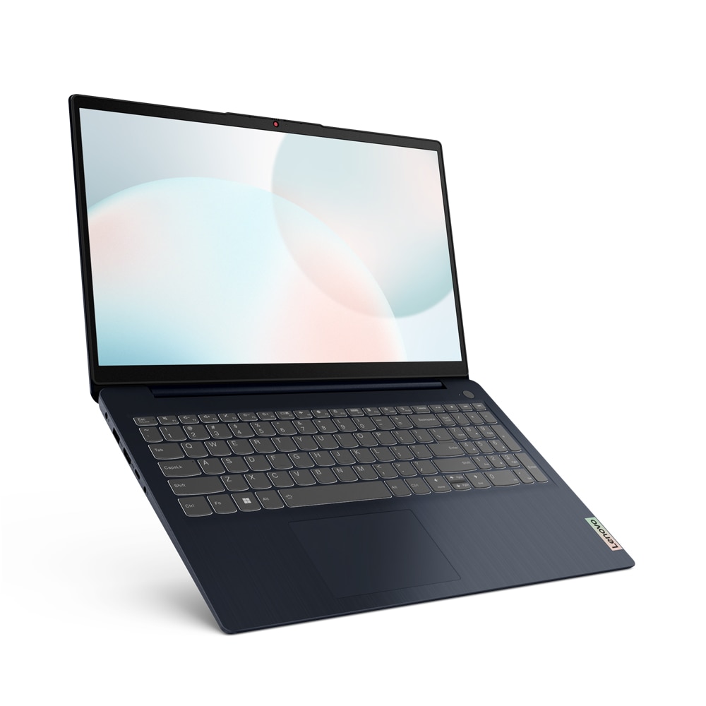 Laptop Lenovo IdeaPad 3 15ABA7, 82RN006UBM, 15.6", AMD Ryzen 7 5825U (8 ...