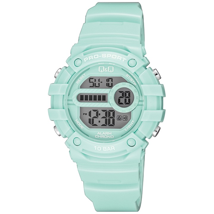 Детски дигитален часовник Q&Q G15A-002VY