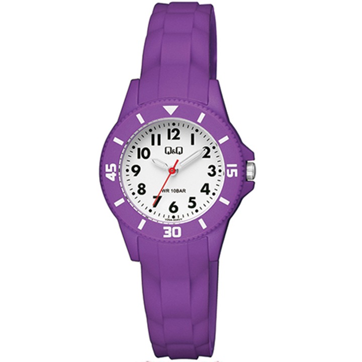 Детски часовник Q&Q V26A-004VY