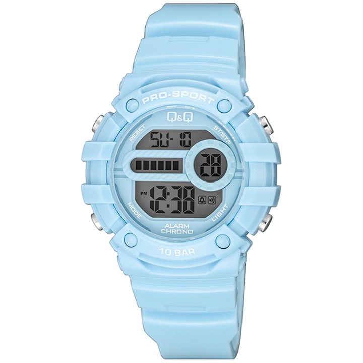 Детски дигитален часовник Q&Q G15A-001VY